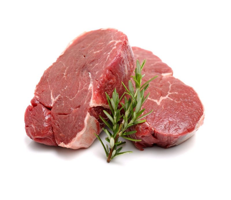 گوشت بره درجه 1